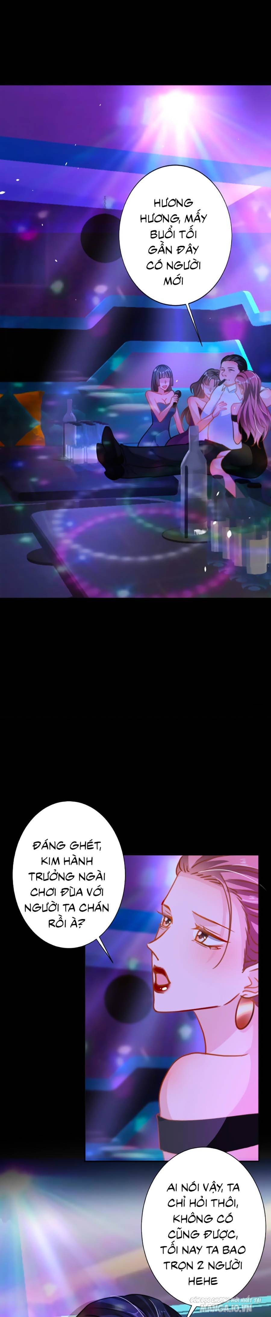 Hôm Nay Từ Chối Lục Tiên Sinh Chưa? Chapter 4 - Trang 2