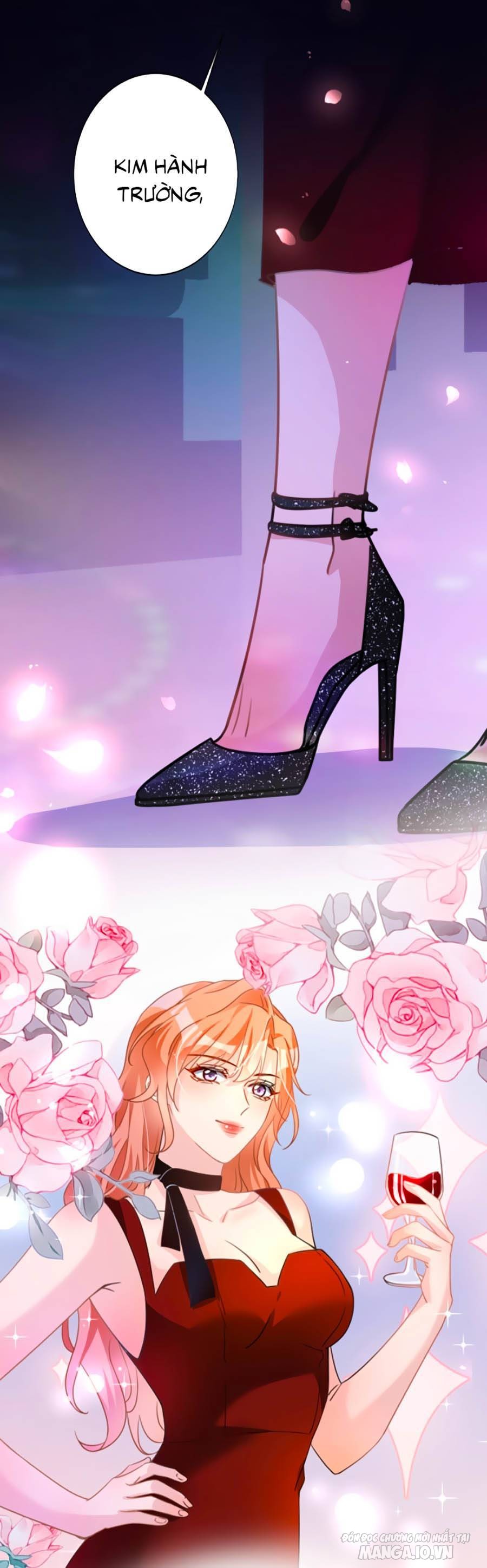 Hôm Nay Từ Chối Lục Tiên Sinh Chưa? Chapter 4 - Trang 2