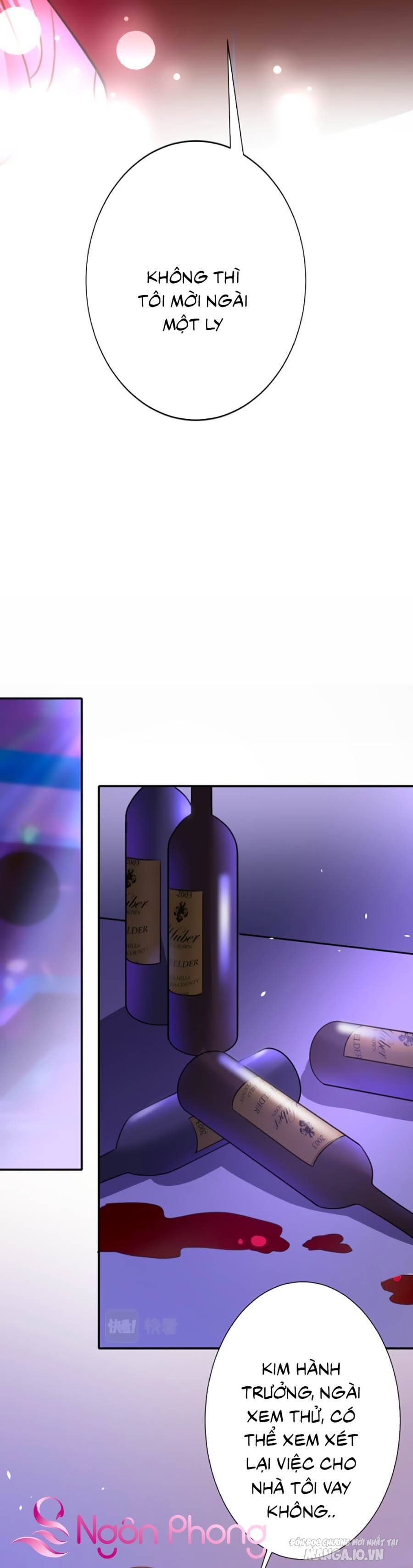 Hôm Nay Từ Chối Lục Tiên Sinh Chưa? Chapter 4 - Trang 2