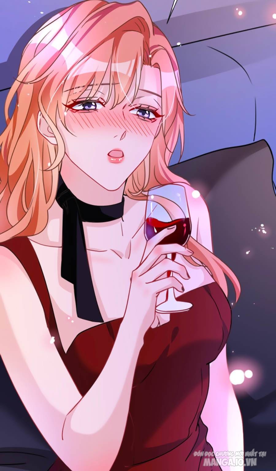 Hôm Nay Từ Chối Lục Tiên Sinh Chưa? Chapter 4 - Trang 2