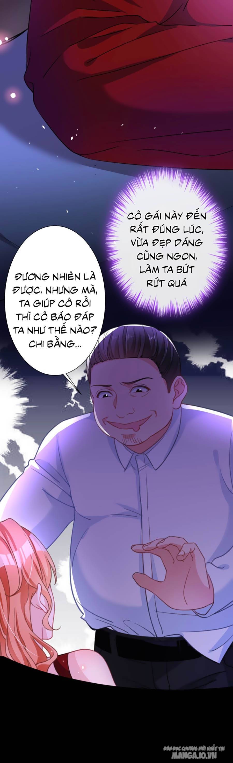 Hôm Nay Từ Chối Lục Tiên Sinh Chưa? Chapter 4 - Trang 2