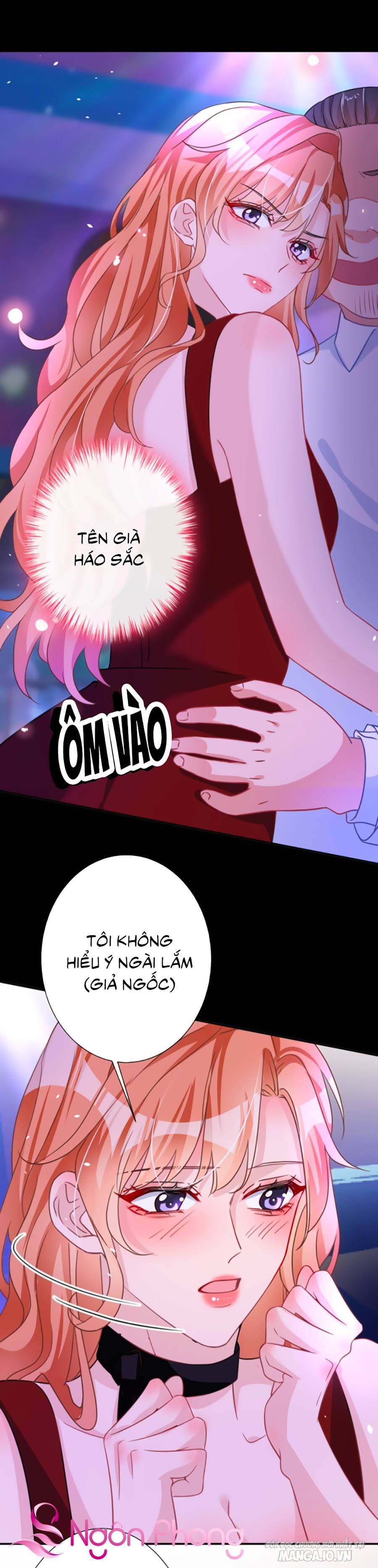 Hôm Nay Từ Chối Lục Tiên Sinh Chưa? Chapter 4 - Trang 2