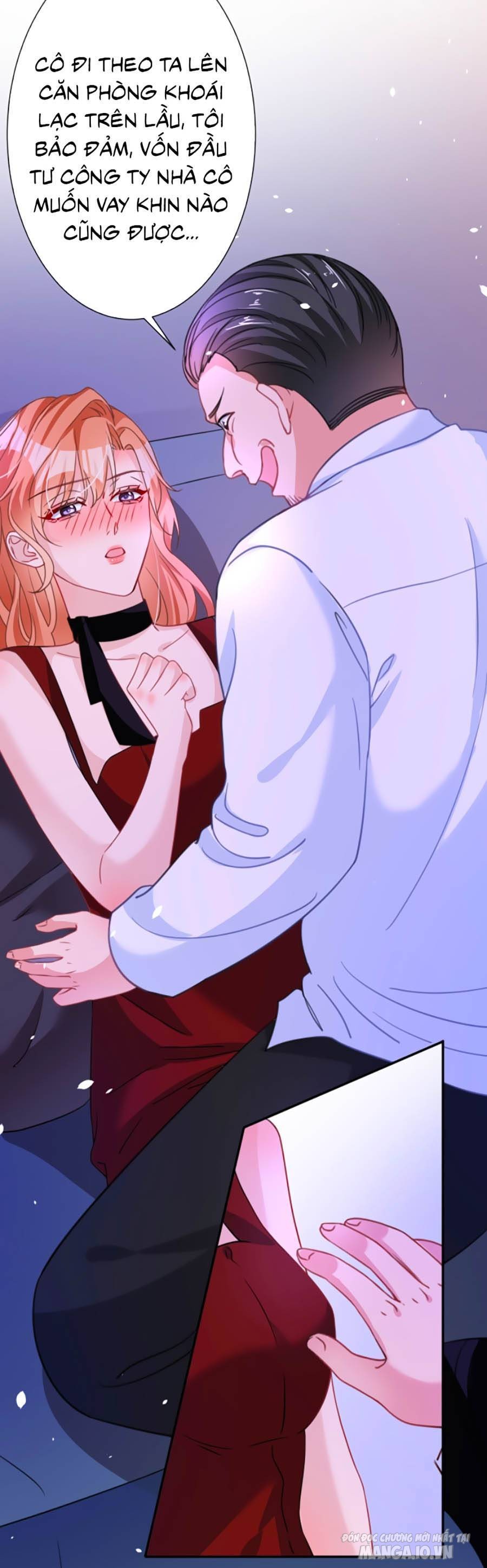 Hôm Nay Từ Chối Lục Tiên Sinh Chưa? Chapter 4 - Trang 2