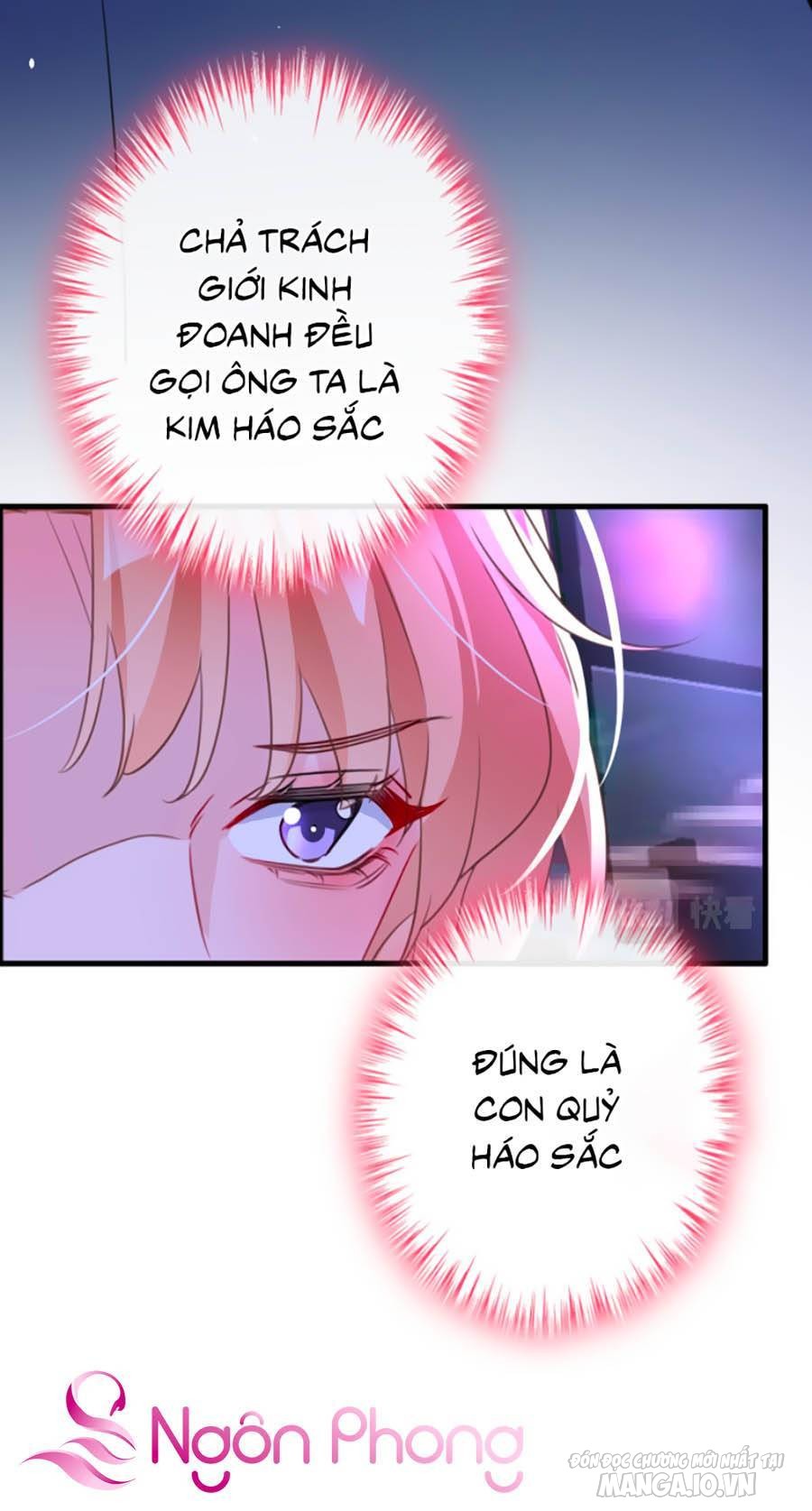 Hôm Nay Từ Chối Lục Tiên Sinh Chưa? Chapter 4 - Trang 2