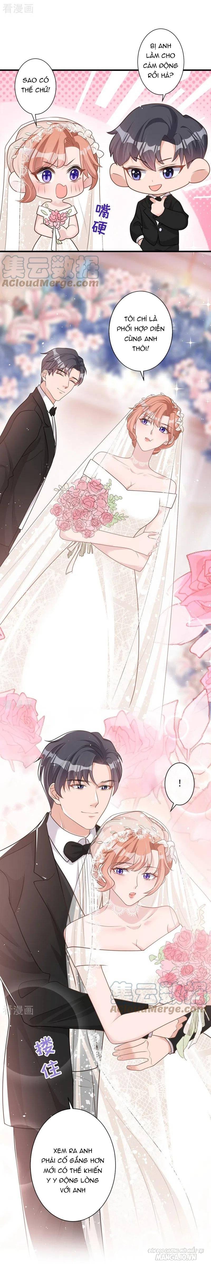 Hôm Nay Từ Chối Lục Tiên Sinh Chưa? Chapter 40 - Trang 2