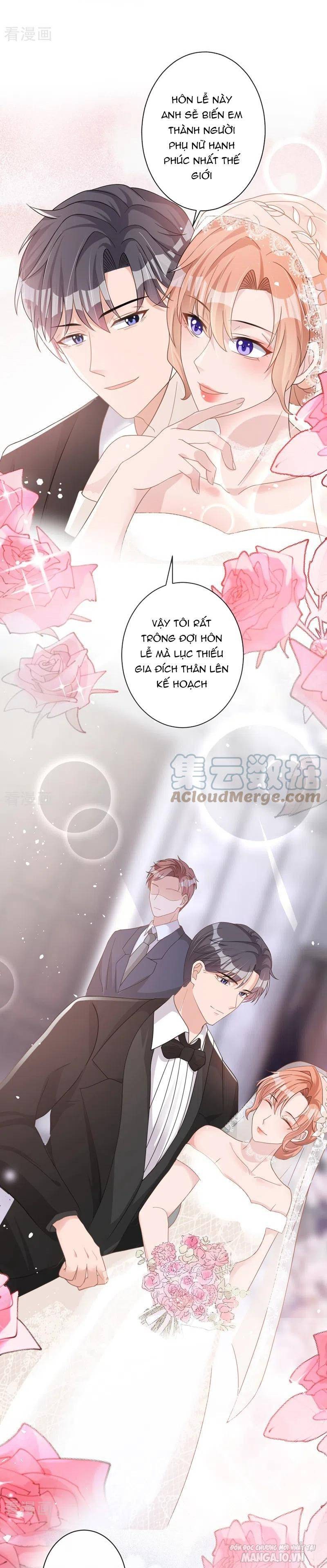 Hôm Nay Từ Chối Lục Tiên Sinh Chưa? Chapter 40 - Trang 2