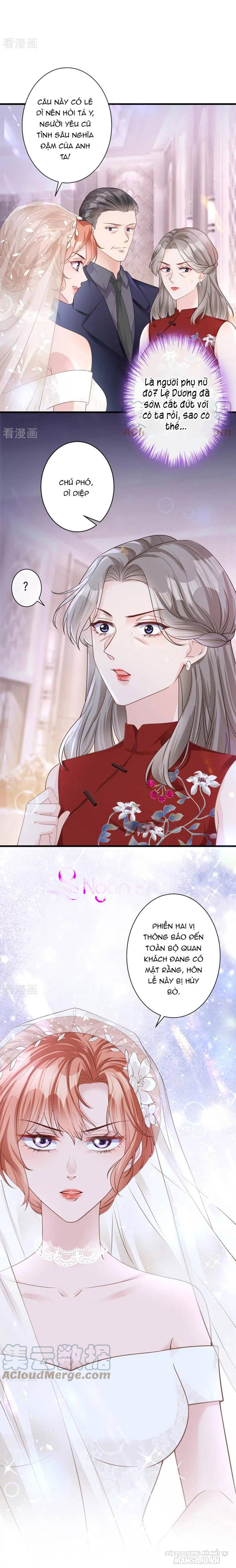 Hôm Nay Từ Chối Lục Tiên Sinh Chưa? Chapter 41 - Trang 2