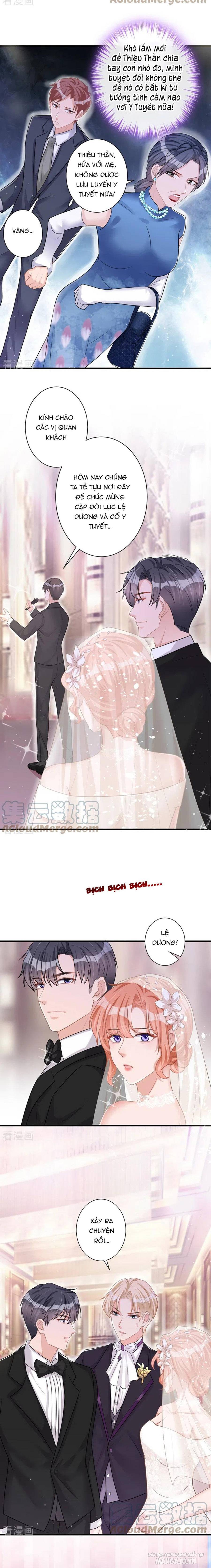 Hôm Nay Từ Chối Lục Tiên Sinh Chưa? Chapter 41 - Trang 2