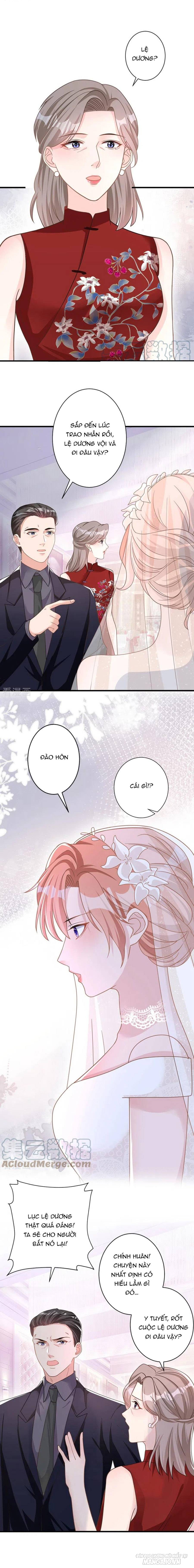 Hôm Nay Từ Chối Lục Tiên Sinh Chưa? Chapter 41 - Trang 2