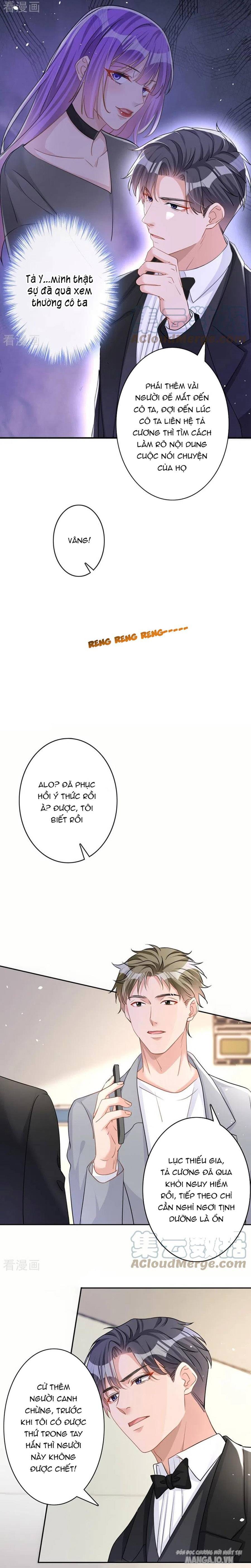 Hôm Nay Từ Chối Lục Tiên Sinh Chưa? Chapter 42 - Trang 2