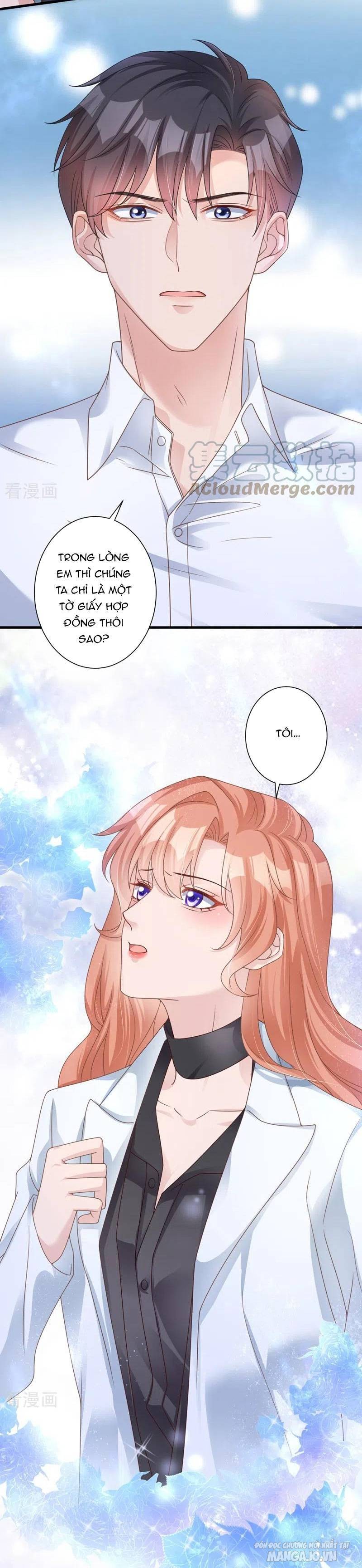 Hôm Nay Từ Chối Lục Tiên Sinh Chưa? Chapter 43 - Trang 2