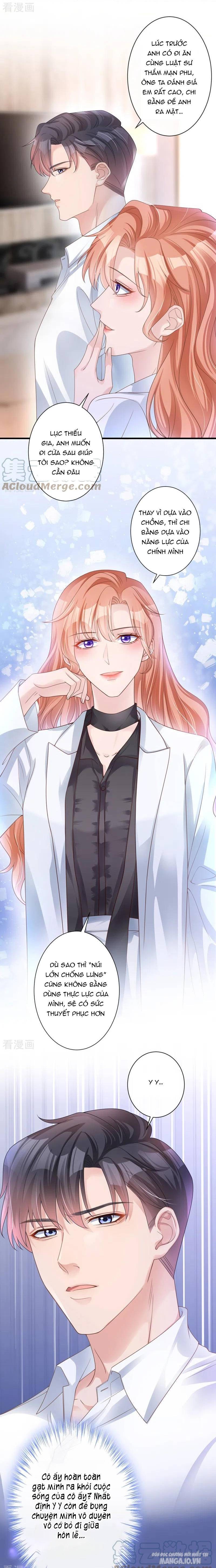 Hôm Nay Từ Chối Lục Tiên Sinh Chưa? Chapter 43 - Trang 2