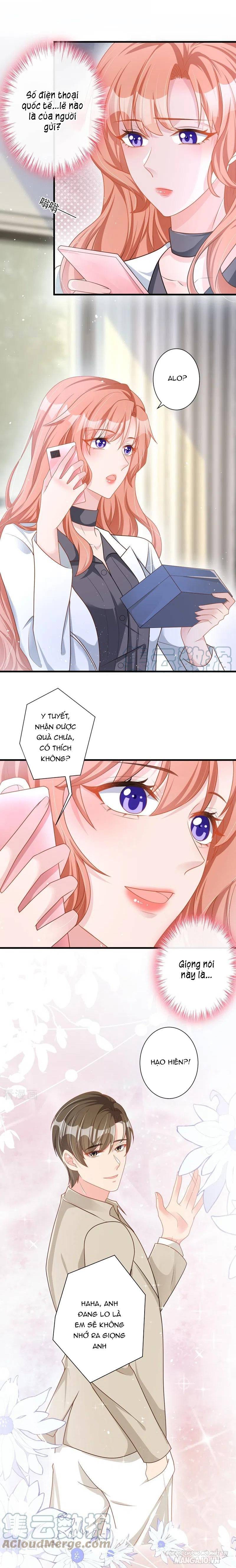 Hôm Nay Từ Chối Lục Tiên Sinh Chưa? Chapter 43 - Trang 2