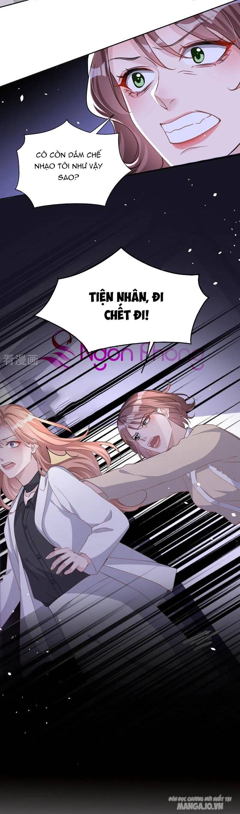 Hôm Nay Từ Chối Lục Tiên Sinh Chưa? Chapter 44 - Trang 2