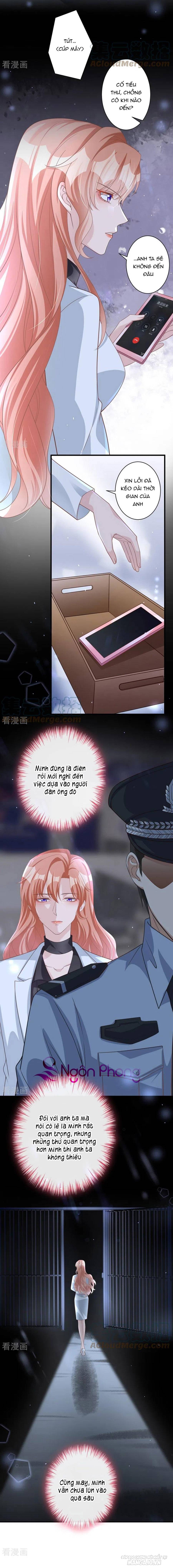 Hôm Nay Từ Chối Lục Tiên Sinh Chưa? Chapter 45 - Trang 2