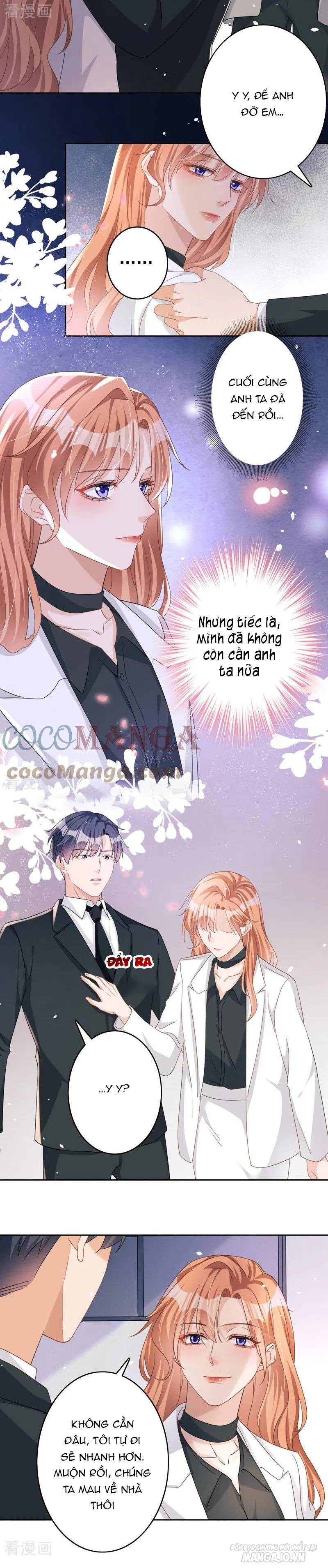 Hôm Nay Từ Chối Lục Tiên Sinh Chưa? Chapter 46 - Trang 2