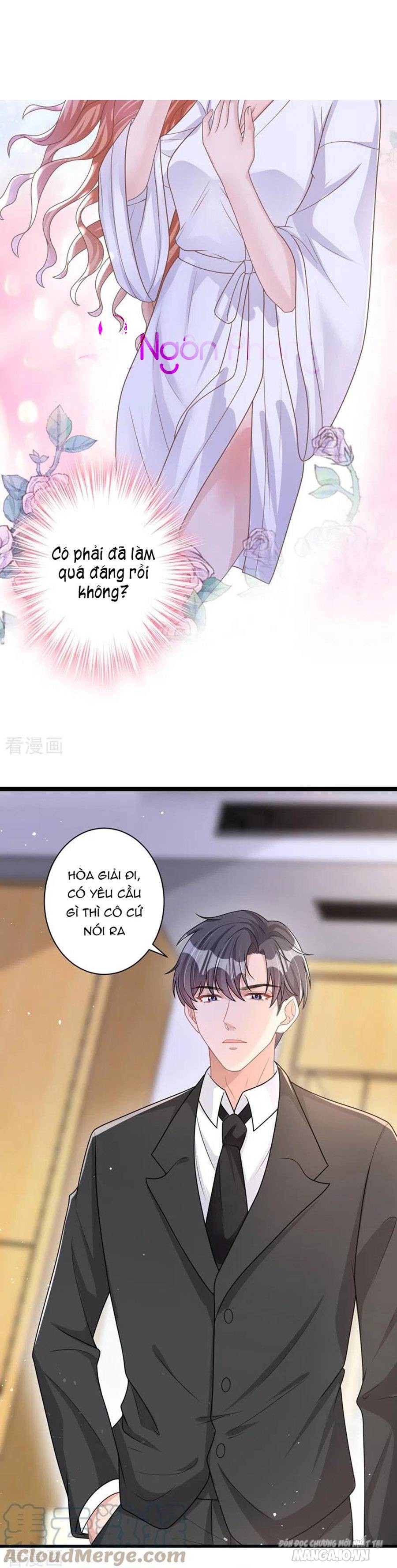 Hôm Nay Từ Chối Lục Tiên Sinh Chưa? Chapter 47 - Trang 2