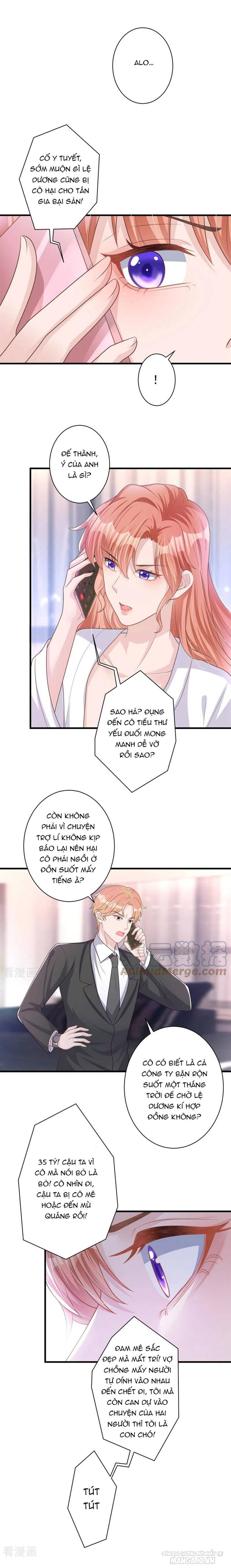 Hôm Nay Từ Chối Lục Tiên Sinh Chưa? Chapter 47 - Trang 2