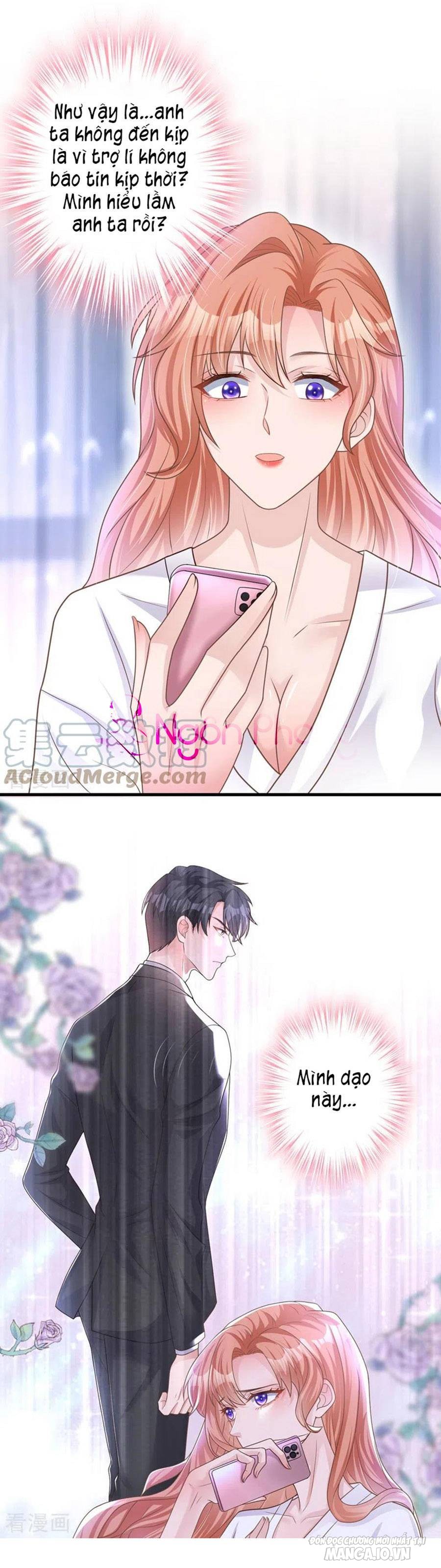 Hôm Nay Từ Chối Lục Tiên Sinh Chưa? Chapter 47 - Trang 2