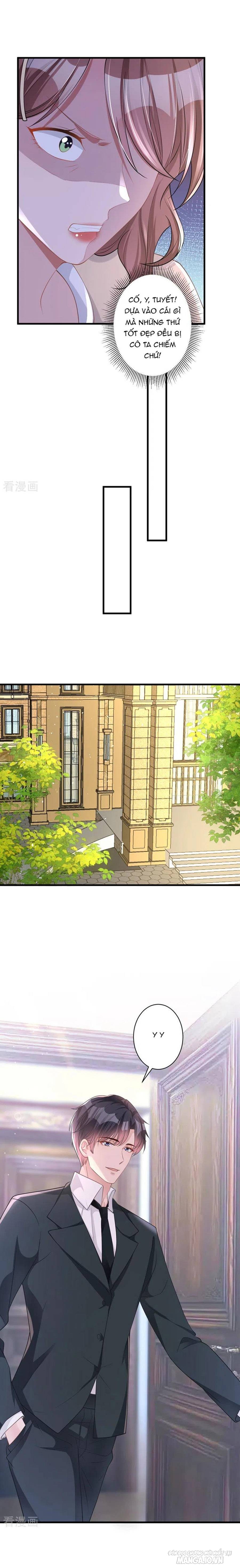 Hôm Nay Từ Chối Lục Tiên Sinh Chưa? Chapter 47 - Trang 2