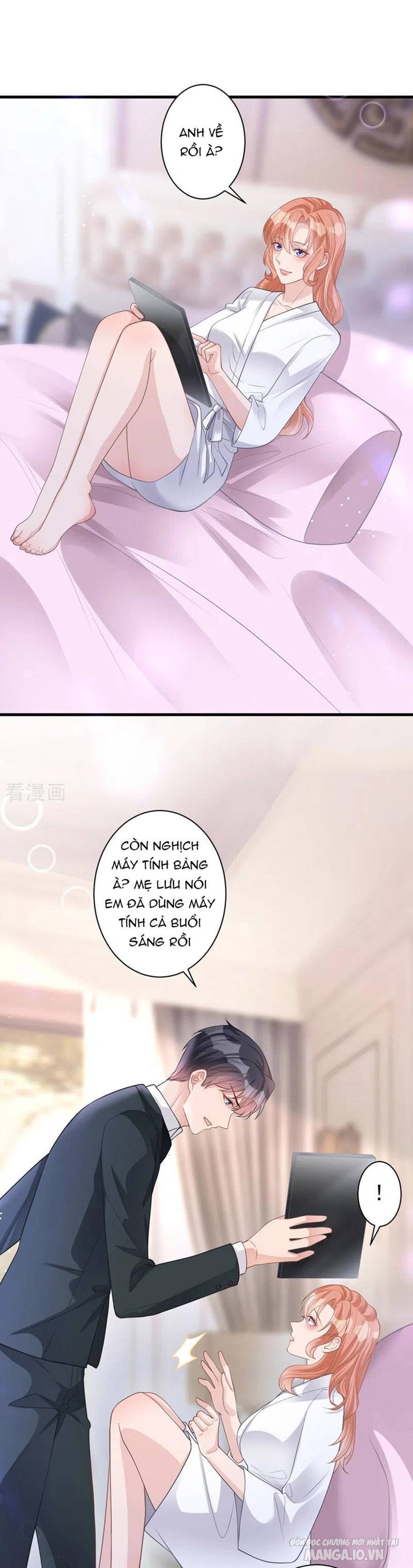 Hôm Nay Từ Chối Lục Tiên Sinh Chưa? Chapter 47 - Trang 2