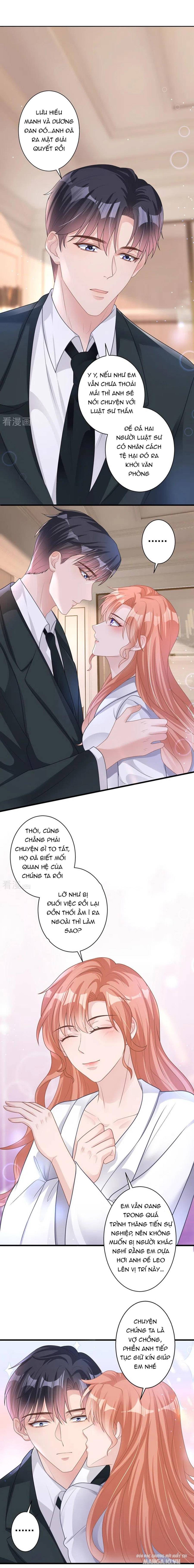 Hôm Nay Từ Chối Lục Tiên Sinh Chưa? Chapter 47 - Trang 2