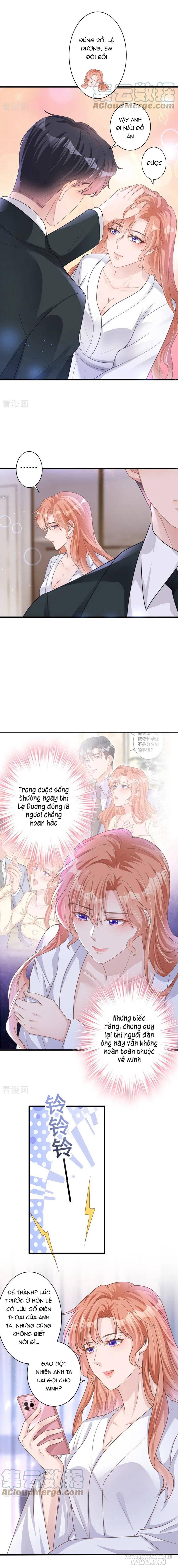 Hôm Nay Từ Chối Lục Tiên Sinh Chưa? Chapter 47 - Trang 2