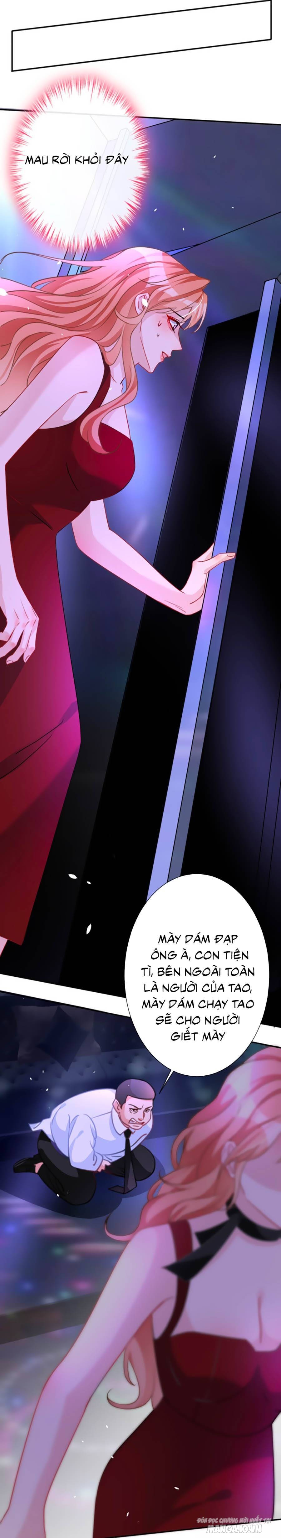 Hôm Nay Từ Chối Lục Tiên Sinh Chưa? Chapter 5 - Trang 2