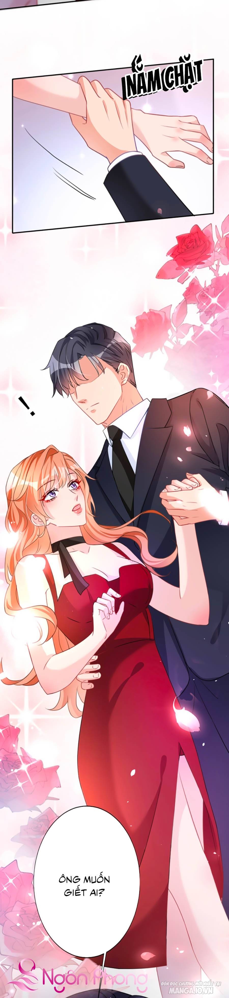 Hôm Nay Từ Chối Lục Tiên Sinh Chưa? Chapter 5 - Trang 2