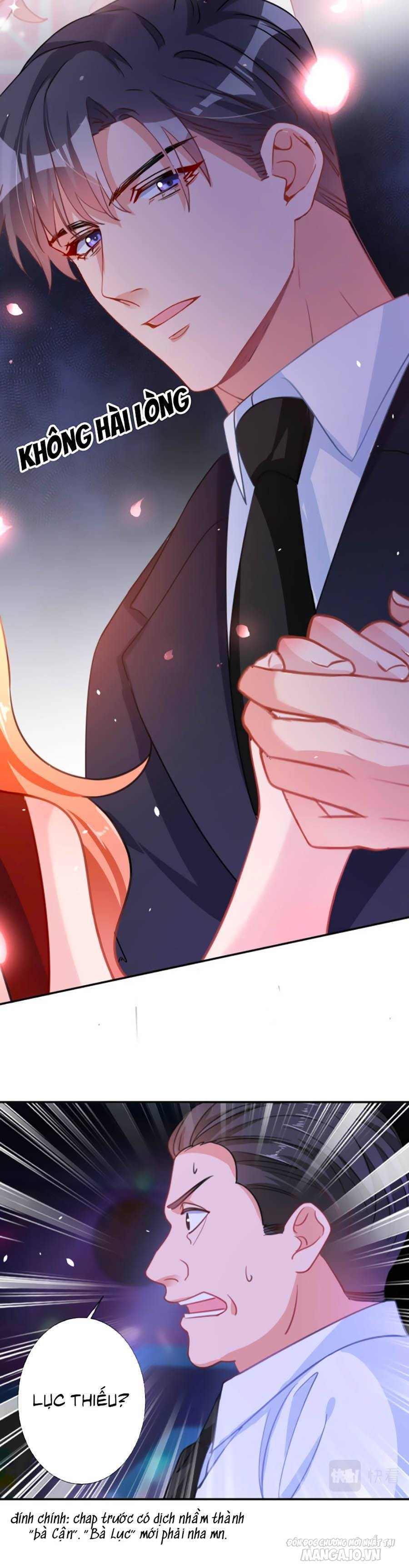 Hôm Nay Từ Chối Lục Tiên Sinh Chưa? Chapter 5 - Trang 2