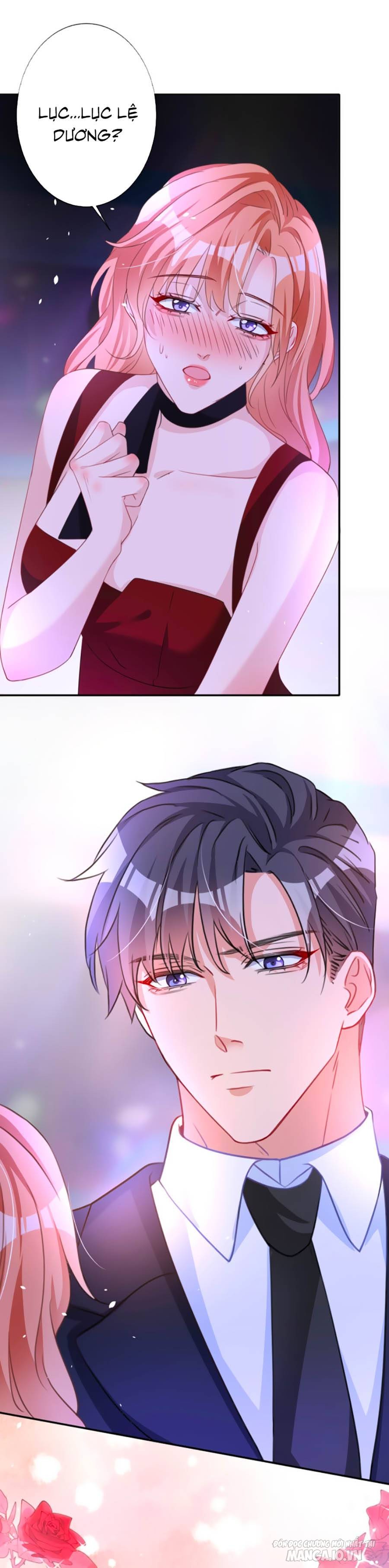 Hôm Nay Từ Chối Lục Tiên Sinh Chưa? Chapter 5 - Trang 2