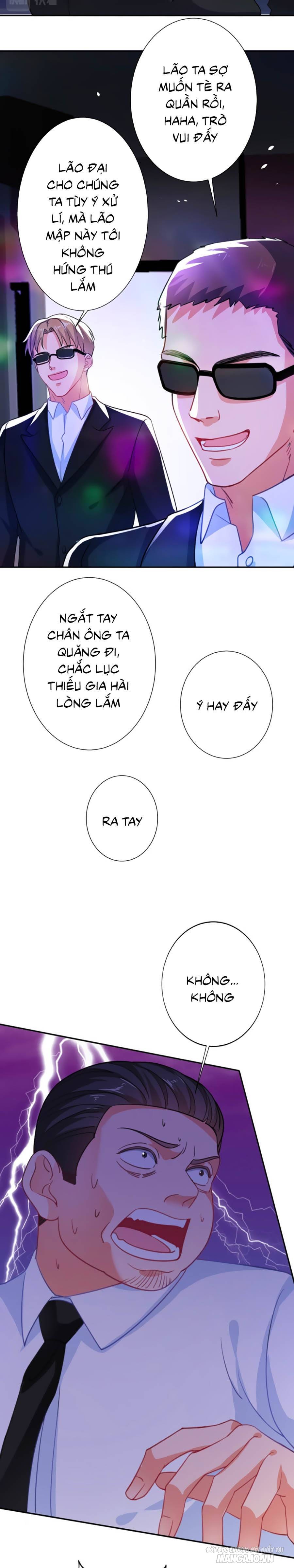 Hôm Nay Từ Chối Lục Tiên Sinh Chưa? Chapter 5 - Trang 2