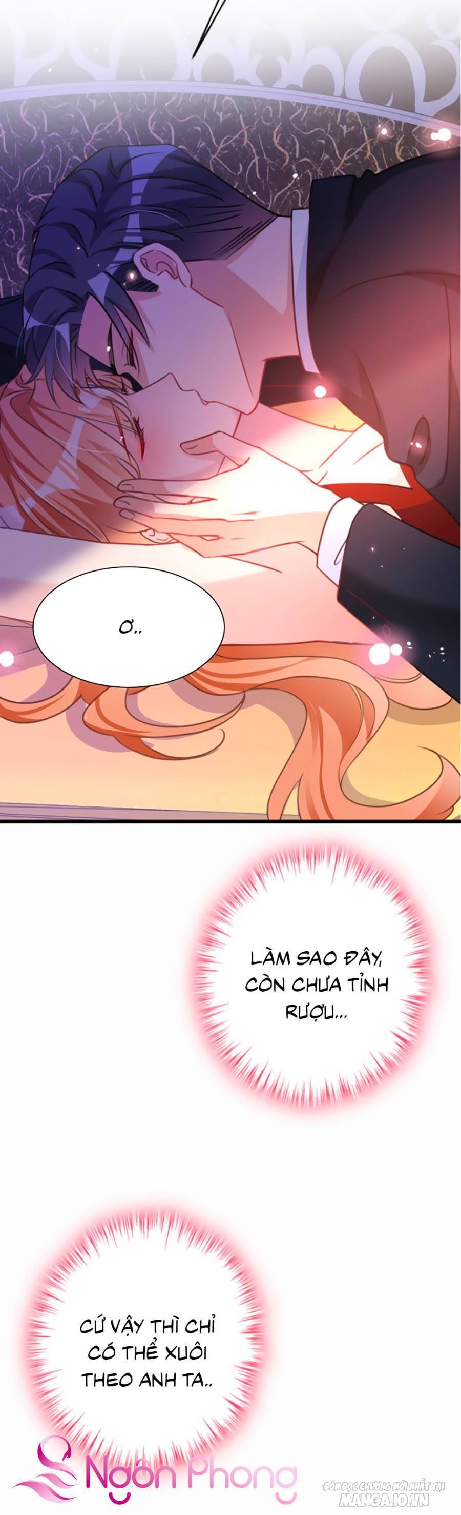 Hôm Nay Từ Chối Lục Tiên Sinh Chưa? Chapter 5 - Trang 2