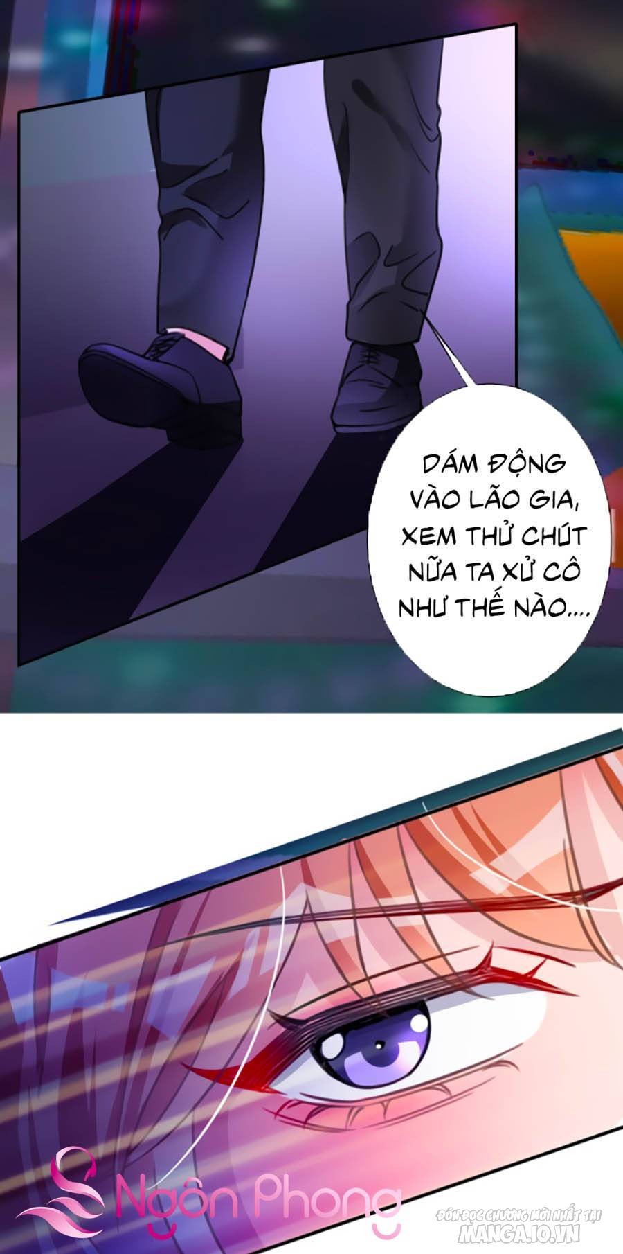 Hôm Nay Từ Chối Lục Tiên Sinh Chưa? Chapter 5 - Trang 2