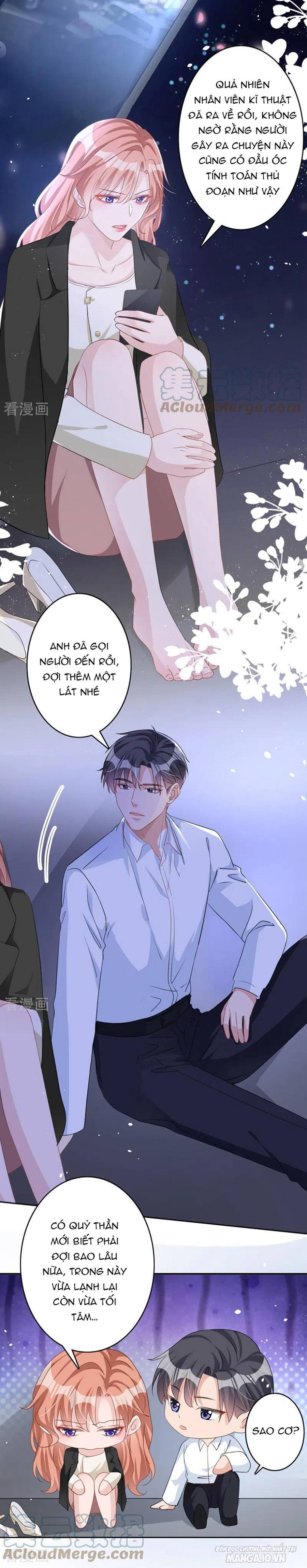 Hôm Nay Từ Chối Lục Tiên Sinh Chưa? Chapter 50 - Trang 2