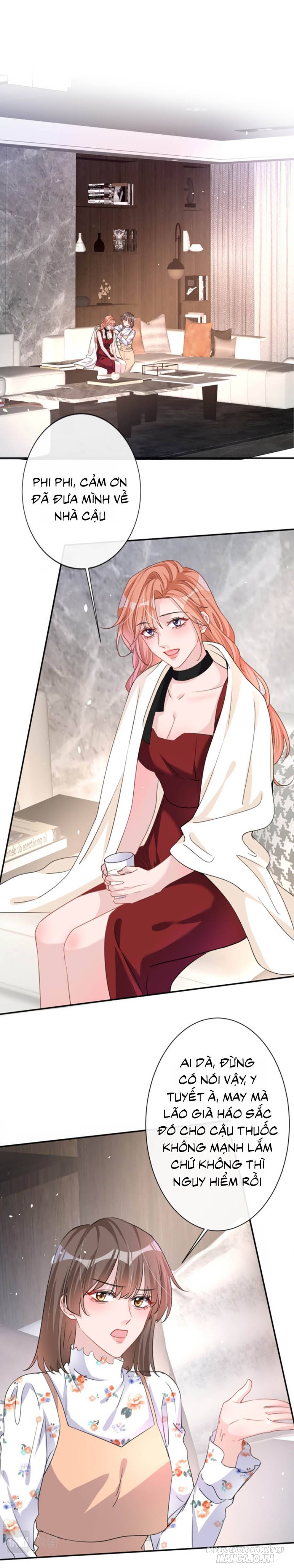 Hôm Nay Từ Chối Lục Tiên Sinh Chưa? Chapter 6 - Trang 2