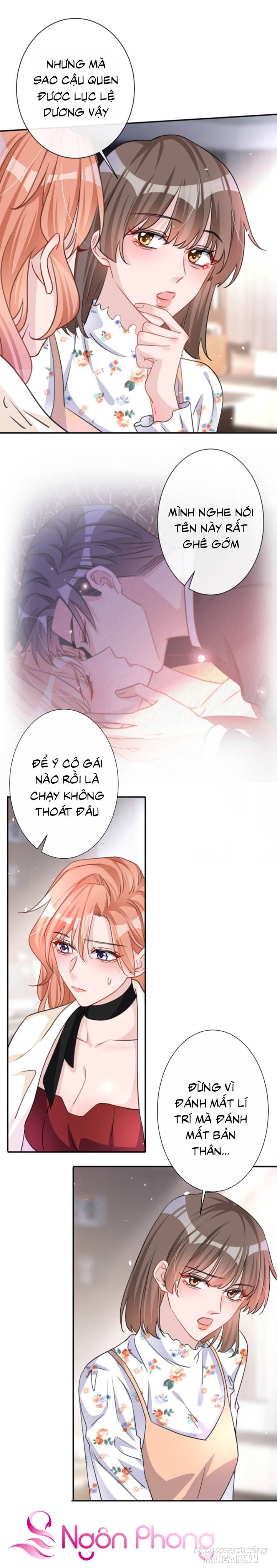 Hôm Nay Từ Chối Lục Tiên Sinh Chưa? Chapter 6 - Trang 2