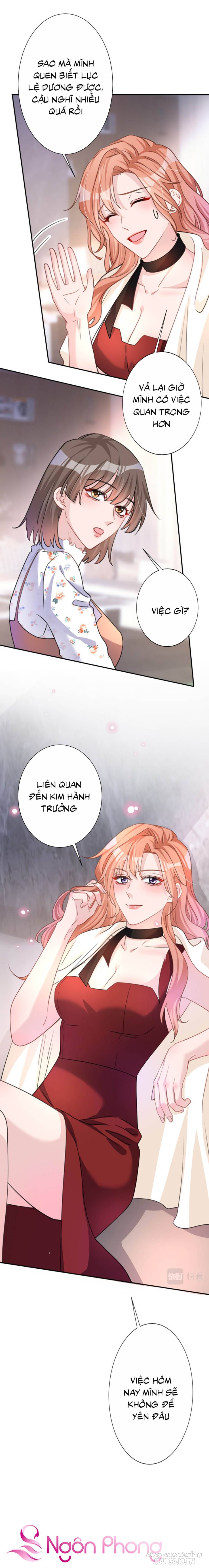 Hôm Nay Từ Chối Lục Tiên Sinh Chưa? Chapter 6 - Trang 2