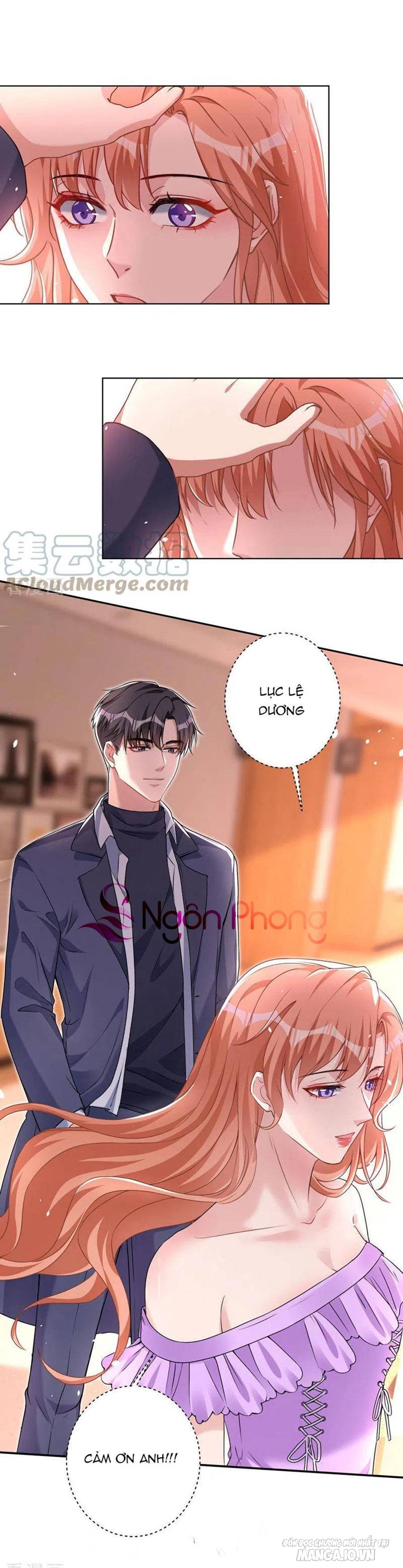 Hôm Nay Từ Chối Lục Tiên Sinh Chưa? Chapter 60 - Trang 2