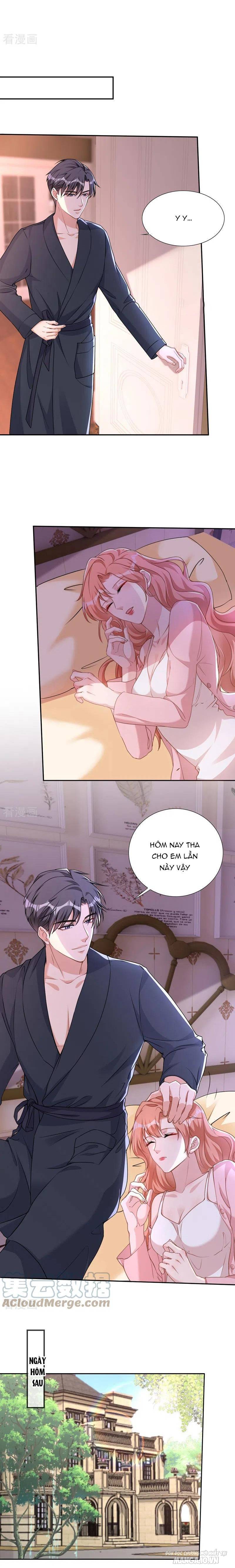 Hôm Nay Từ Chối Lục Tiên Sinh Chưa? Chapter 62 - Trang 2