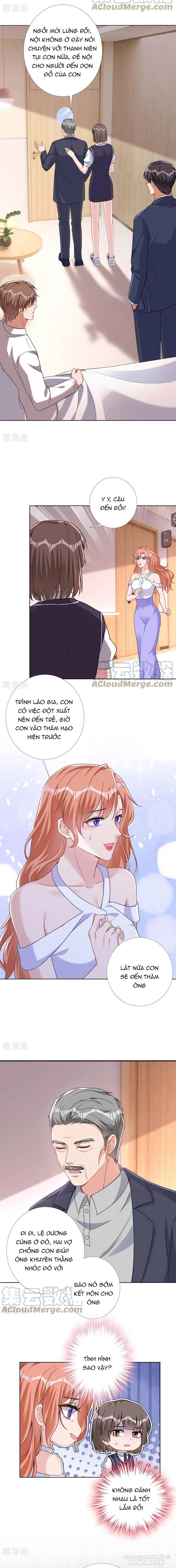Hôm Nay Từ Chối Lục Tiên Sinh Chưa? Chapter 68 - Trang 2