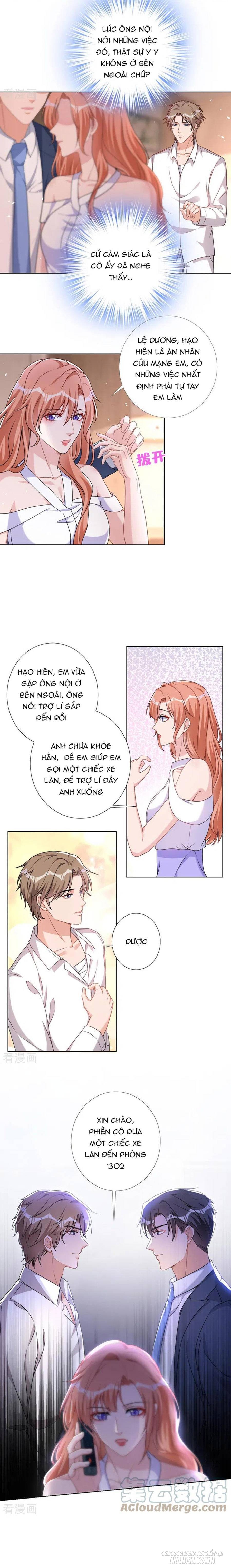 Hôm Nay Từ Chối Lục Tiên Sinh Chưa? Chapter 68 - Trang 2