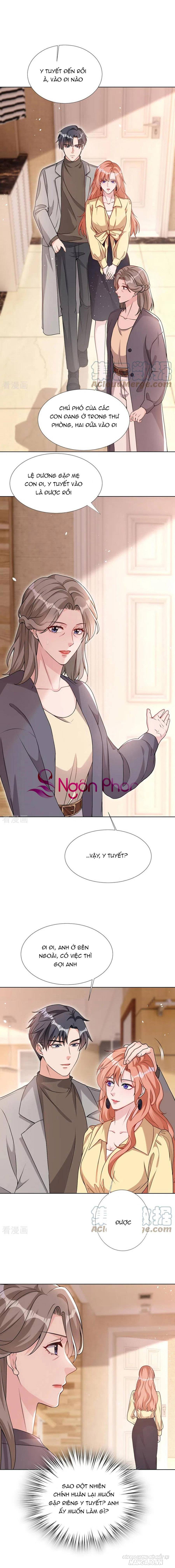 Hôm Nay Từ Chối Lục Tiên Sinh Chưa? Chapter 69 - Trang 2