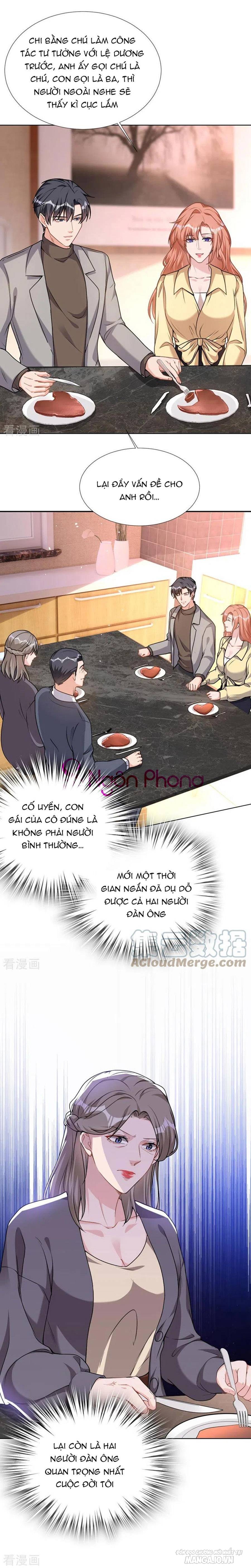 Hôm Nay Từ Chối Lục Tiên Sinh Chưa? Chapter 70 - Trang 2