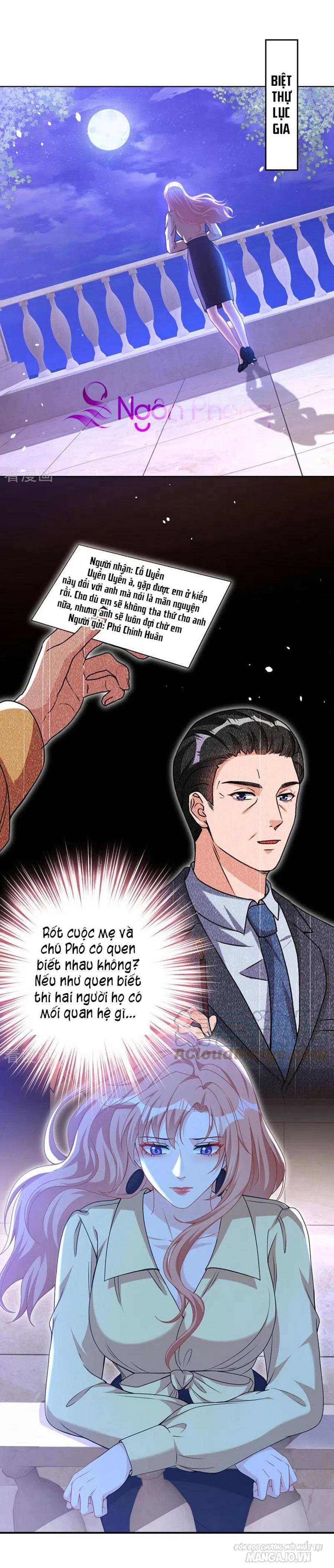 Hôm Nay Từ Chối Lục Tiên Sinh Chưa? Chapter 72 - Trang 2