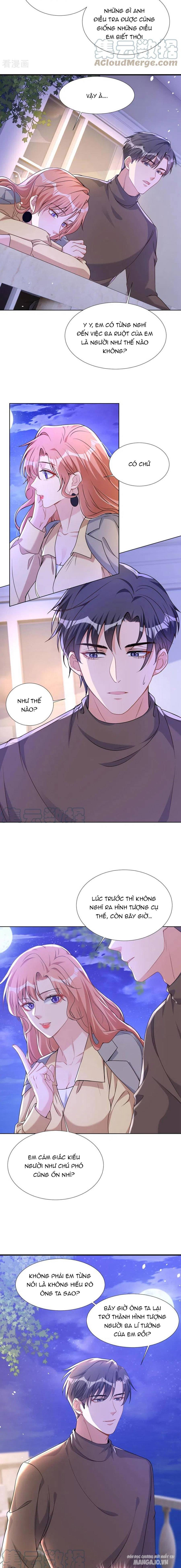 Hôm Nay Từ Chối Lục Tiên Sinh Chưa? Chapter 72 - Trang 2