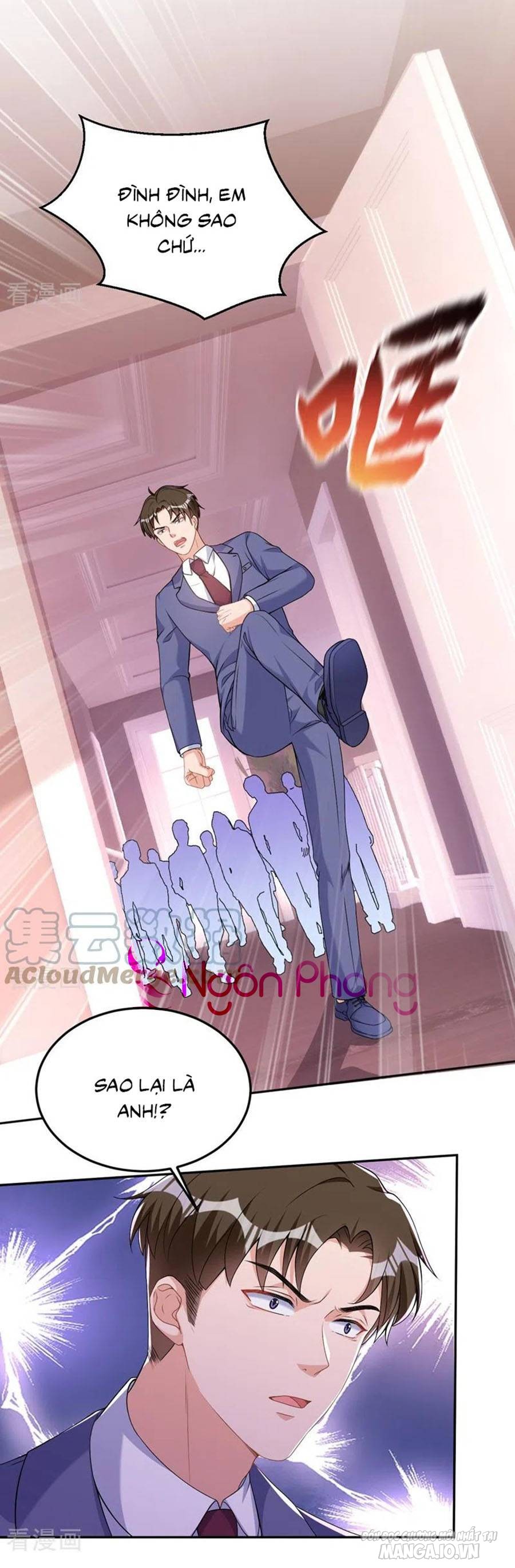 Hôm Nay Từ Chối Lục Tiên Sinh Chưa? Chapter 76 - Trang 2