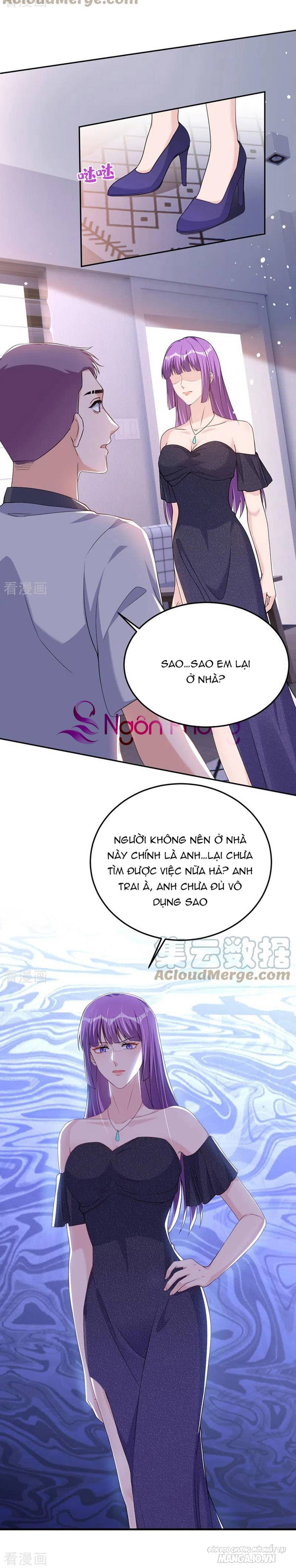 Hôm Nay Từ Chối Lục Tiên Sinh Chưa? Chapter 78 - Trang 2