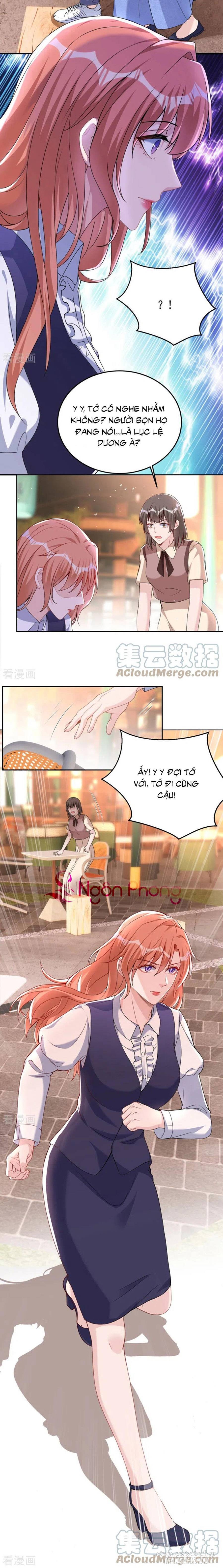 Hôm Nay Từ Chối Lục Tiên Sinh Chưa? Chapter 79 - Trang 2