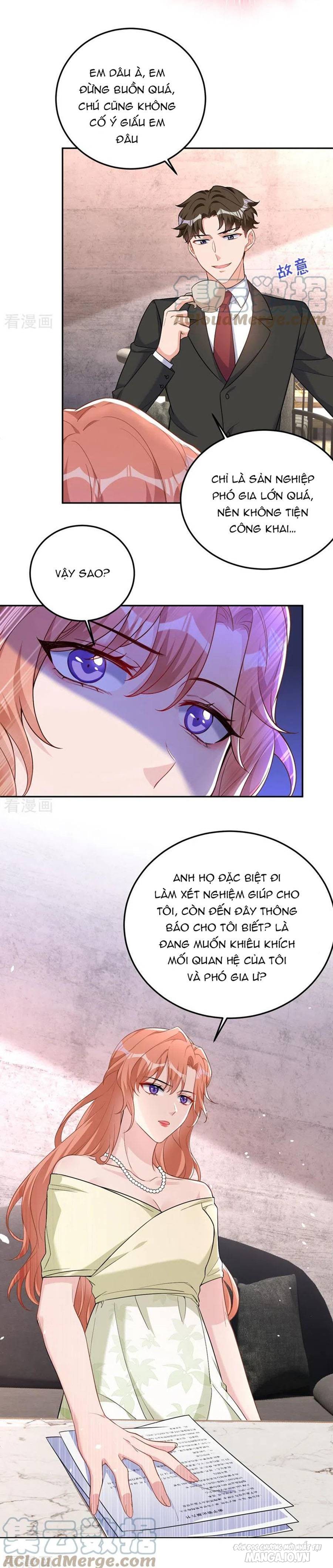 Hôm Nay Từ Chối Lục Tiên Sinh Chưa? Chapter 83 - Trang 2